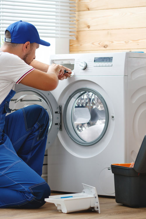 Refrigerator/Washing Machine/Microwave Oven Repair Services In Mumbai Thane