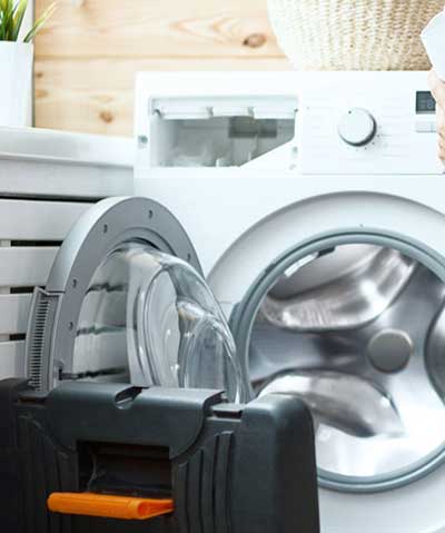 Bosch Washing Machine Repair Service in Borivali