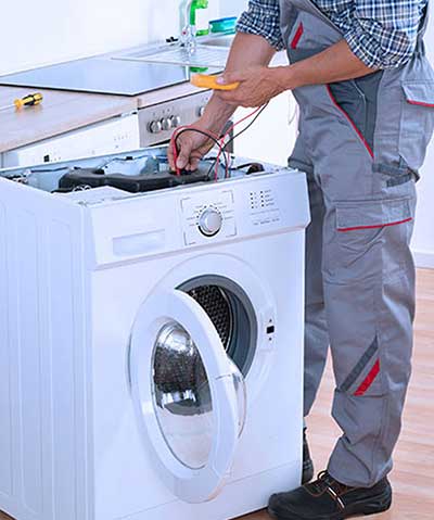 Bosch Washing Machine Repair Service in Kandivali