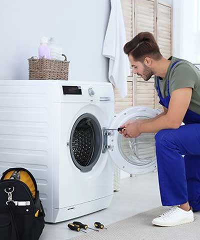 Bosch Washing Machine Repair Service