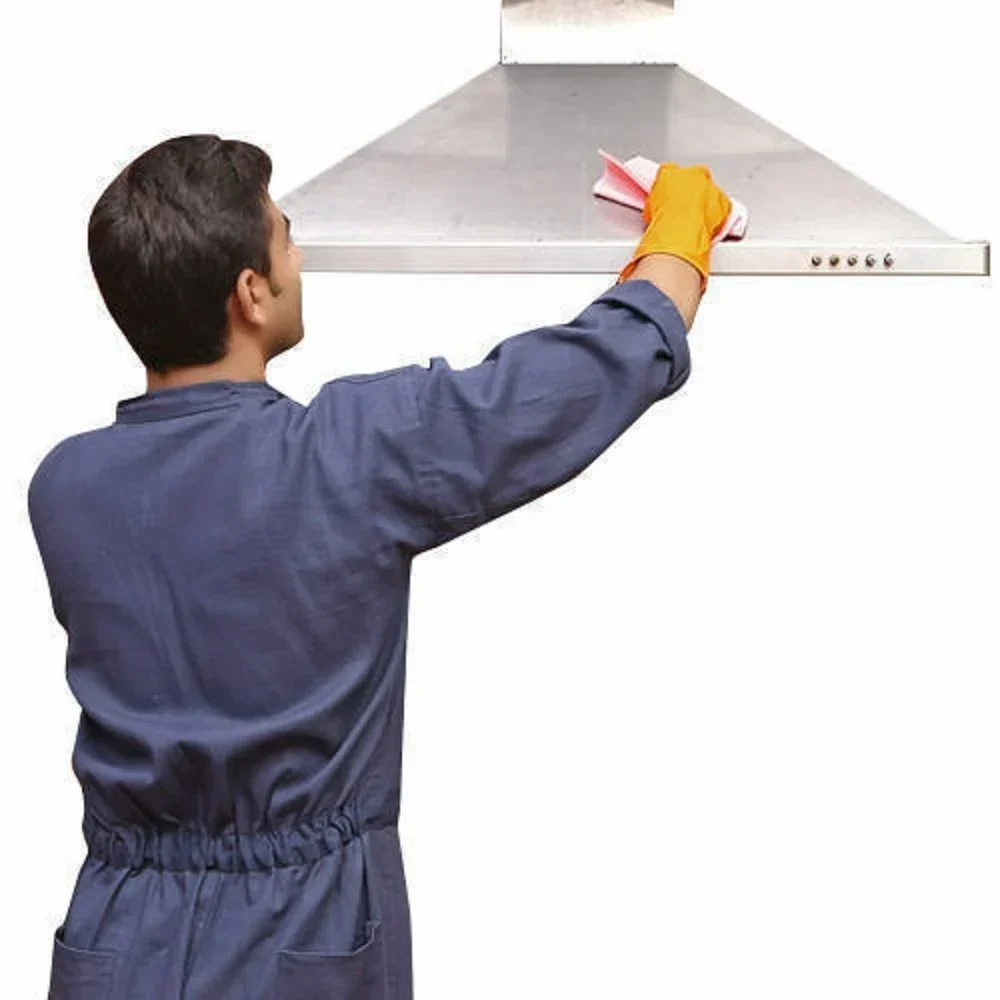 Chimney Repair Services In Kandivali