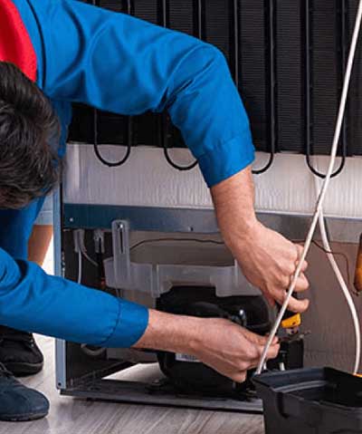 Hitachi Refrigerator Repair Service In Kandivali