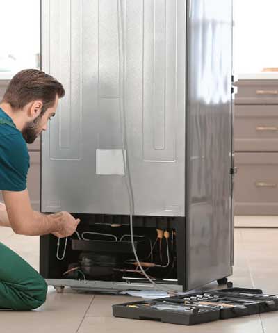 Hitachi Refrigerator Repair Service In Borivali