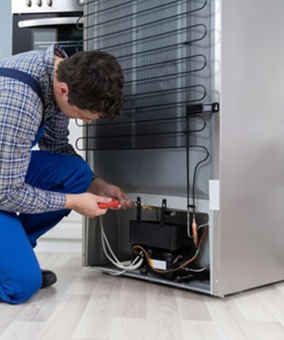 refrigerator repair services in Kandivali