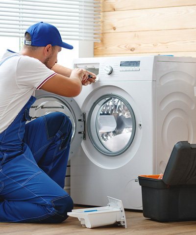 washing machine repair services in Kandivali